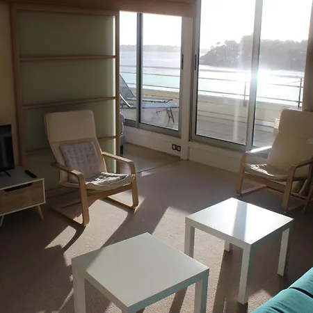 Le Crystal Apartamento *