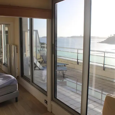 Le Crystal Apartamento