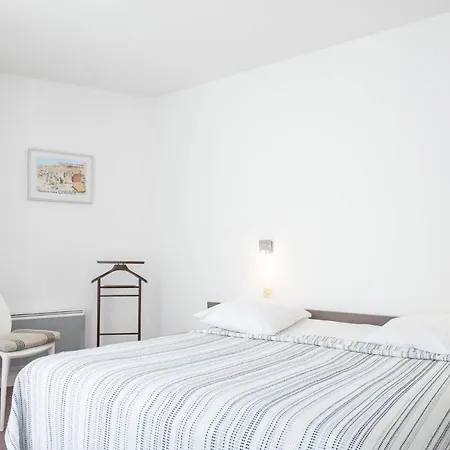 Apartamento Le Crystal *