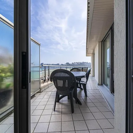 Apartamento Le Crystal *