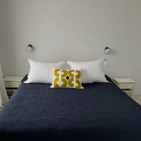 Apartamento Le Crystal