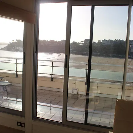 Apartamento Le Crystal *
