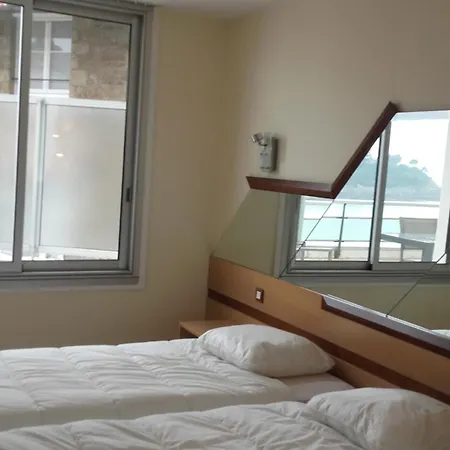 Le Crystal Apartamento *