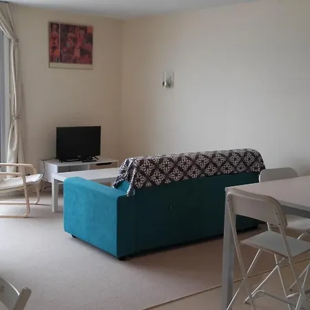Le Crystal Apartamento