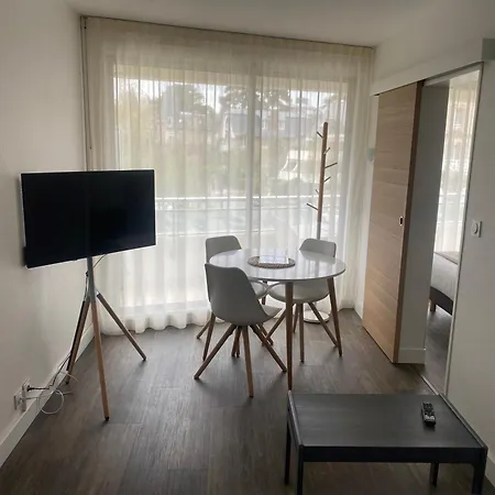 Le Crystal Apartamento