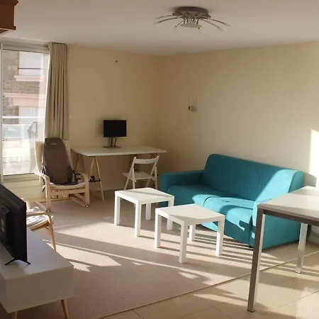 Apartment Le Crystal Dinard