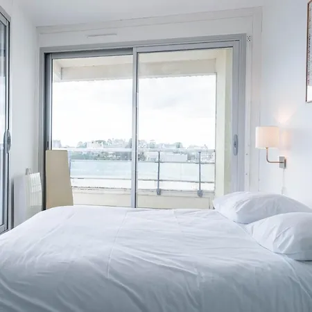 Le Crystal Apartment Dinard