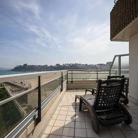 Apartment Le Crystal