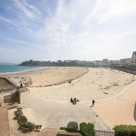 Le Crystal * Dinard