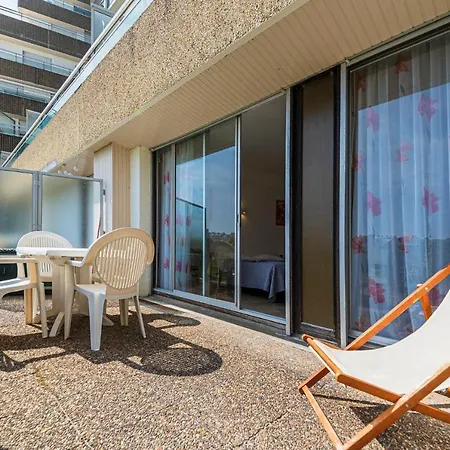 Apartment Le Crystal *