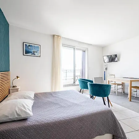 Apartment Le Crystal