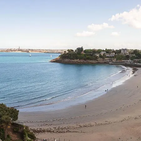 Le Crystal * Dinard