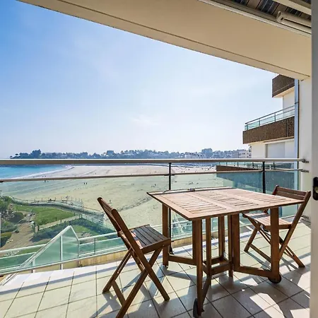Le Crystal Appartamento Dinard