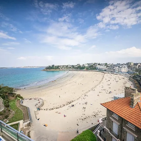 Le Crystal * Dinard