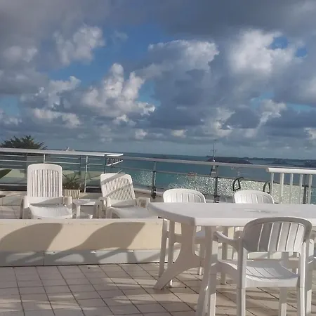 Apartment Le Crystal