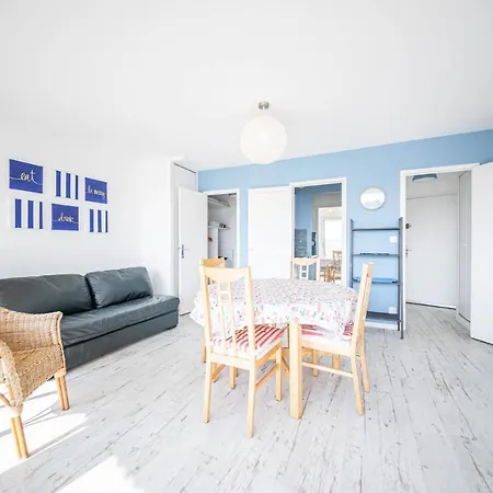 Le Crystal Appartamento Dinard