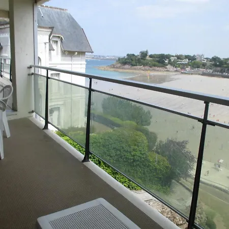 Le Crystal * Dinard