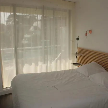 Le Crystal Appartamento Dinard