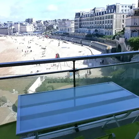 Le Crystal * Dinard