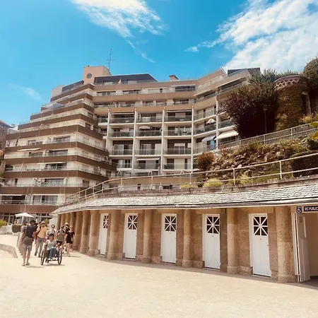 Appartamento Le Crystal Dinard