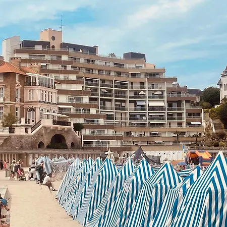 Le Crystal * Dinard