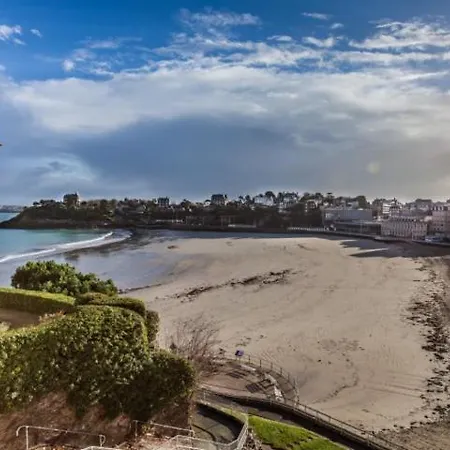 Appartamento Le Crystal Dinard